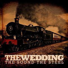 The Sound, The Steel (EP)