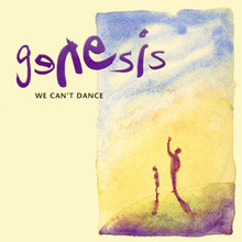 We Can't Dance (Remastered 2007)