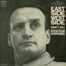 East Side / West Side (Vinyl)