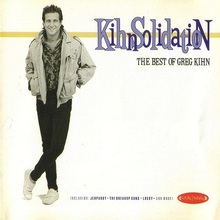 Greg Kihn Band - The Best Of Beserkley 75 - 84 Mp3 Album 