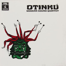 Otinku (Vinyl)