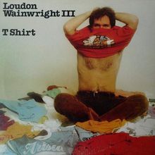 T-Shirt (Vinyl)