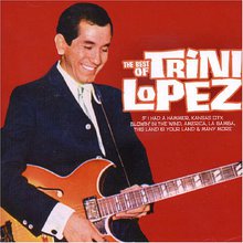 Only The Best Of Trini Lopez CD2