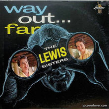 Way Out Far (Vinyl)