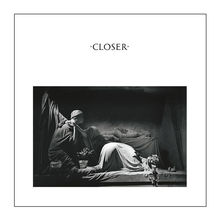 Closer (Vinyl)