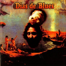 Dias De Blues (Vinyl)