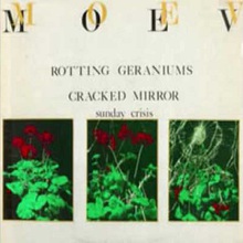 Cracked Mirror (EP) (Vinyl)