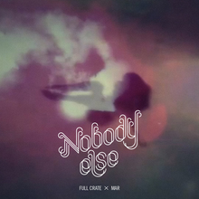 Nobody Else (CDS)