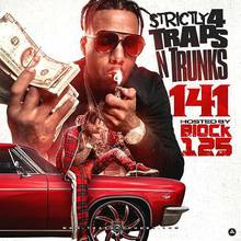 Strictly 4 Traps N Trunks 141