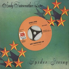 Spider Jiving (Vinyl)