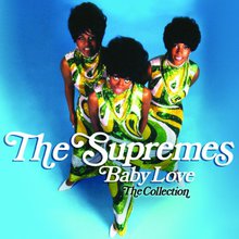 Baby Love: The Collection