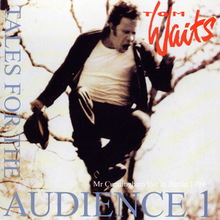 Tales For The Audience, Part 1 (Live) CD1