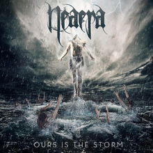 Ours Is The Storm (Limited Edition)