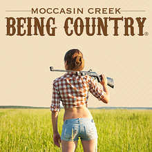 Being Country (EP)