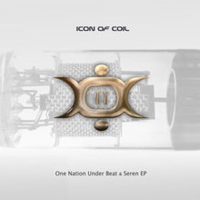 II: One Nation Under Beat CD1