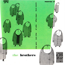 The Brothers (With Zoot Sims) (Remastered 2013)