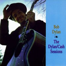 The Dylan/Cash Sessions (Vinyl)