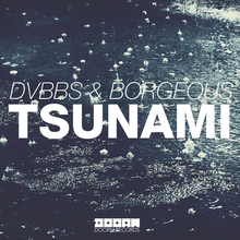 Tsunami (CDS)
