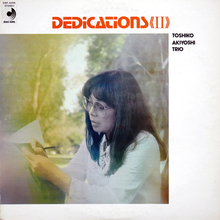 Dedications II (Vinyl)