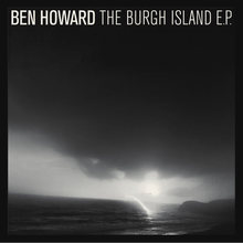 The Burgh Island (EP)