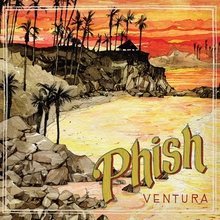 Ventura: 30.VII.1997 And Soundcheck CD3