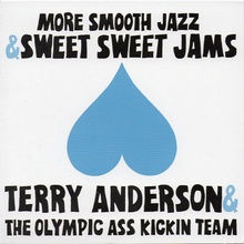 More Smooth Jazz & Sweet Sweet Jams