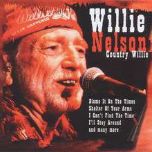 Country Willie