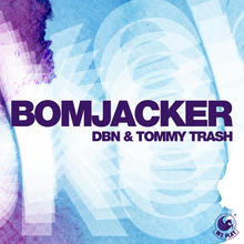 Bomjacker (With Dbn) (CDS)