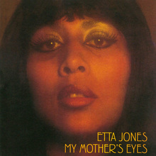 My Mother's Eyes (Vinyl)