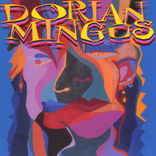 Dorian Mingus