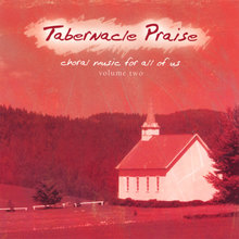 Tabernacle Praise Vol. 2