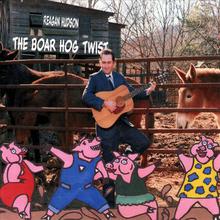 The Boar Hog Twist