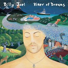 The Complete Albums Collection: River Of Dreams CD13