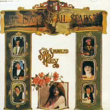The Star Spangled Molly (Vinyl)