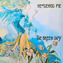 The Green Lady (Vinyl)