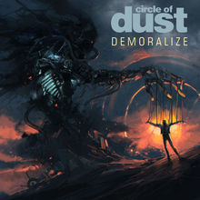Demoralize (EP)