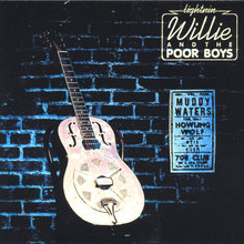 lightnin' willie and the poorboys