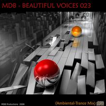 MDB Beautiful Voices 023