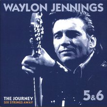 The Journey: Six Strings Away Vol. 6