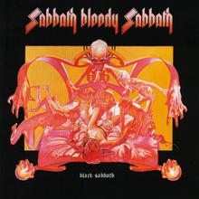 Sabbath Bloody Sabbath (Reissue 2016)