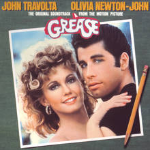 Grease (30Th Anniversary Deluxe Edition) CD1
