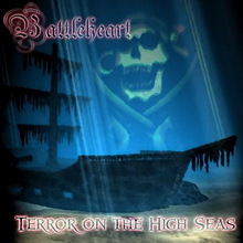 Terror On The High Seas (EP)