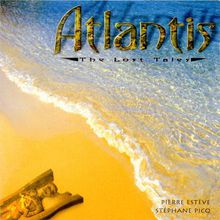 Atlantis: The Lost Tales CD1