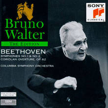Beethoven: Complete Symphonies CD2