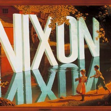 Nixon (Deluxe Edition) CD1