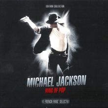 King Of Pop (The French Edition) CD3