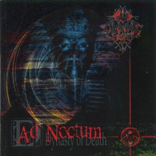 Ad Noctum - Dynasty Of Death
