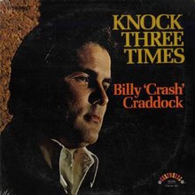 Knock Three Times (Vinyl)