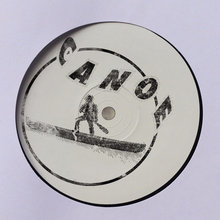 Canoe 005 (EP)