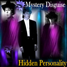 Hidden Personality